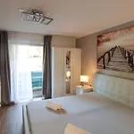 Stella By Interhome Apartman Sankt Englmar