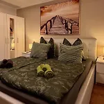 Stella By Interhome Sankt Englmar