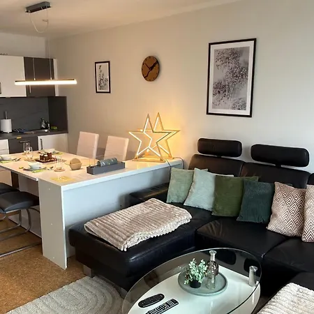Stella By Interhome Sankt Englmar