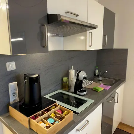 شقة Stella By Interhome