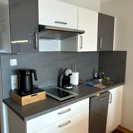 Stella By Interhome Sankt Englmar