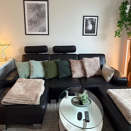 Stella By Interhome *