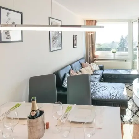 Lejlighed Stella By Interhome